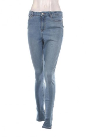 Damskie jeansy Vero Moda, Rozmiar L, Kolor Niebieski, Cena 95,99 zł