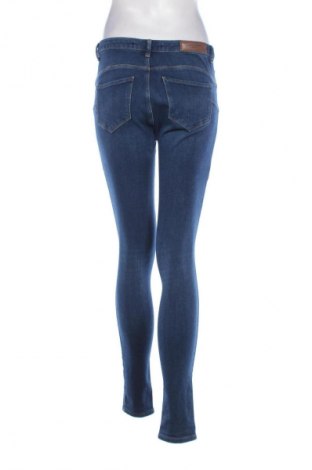 Blugi de femei Vero Moda, Mărime M, Culoare Albastru, Preț 84,78 Lei