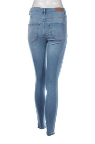 Γυναικείο Τζίν Vero Moda, Μέγεθος S, Χρώμα Μπλέ, Τιμή 49,99 €