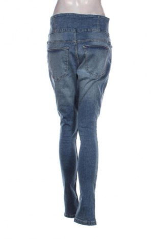Damen Jeans Vero Moda, Größe L, Farbe Blau, Preis € 21,99