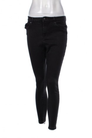 Damskie jeansy Vero Moda, Rozmiar L, Kolor Czarny, Cena 80,11 zł