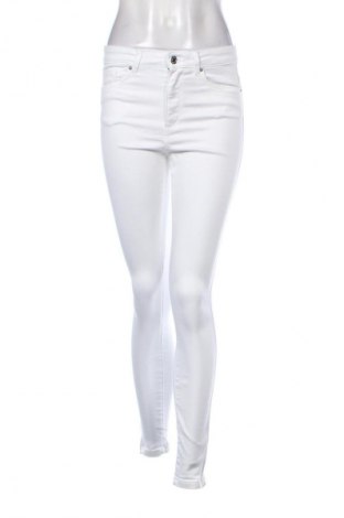 Blugi de femei Vero Moda, Mărime S, Culoare Alb, Preț 102,71 Lei
