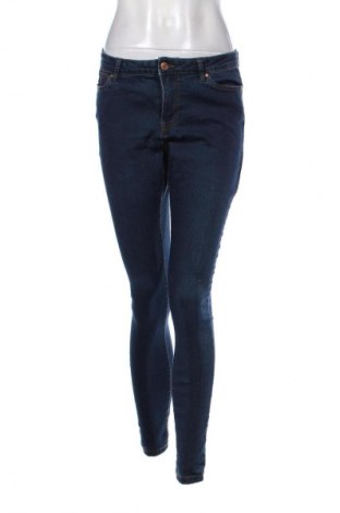 Damskie jeansy Vero Moda, Rozmiar M, Kolor Niebieski, Cena 80,11 zł