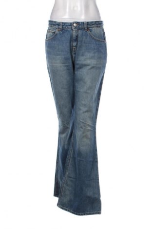 Dámske džínsy  Victoria Beckham, Veľkosť M, Farba Modrá, Cena  85,00 €