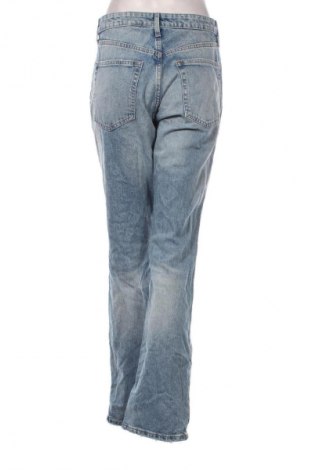 Damskie jeansy Vintage, Rozmiar M, Kolor Niebieski, Cena 95,99 zł