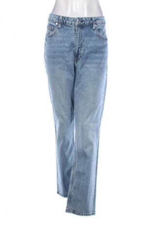 Női farmernadrág Vintage, Méret XL, Szín Kék, Ár 5 802 Ft
