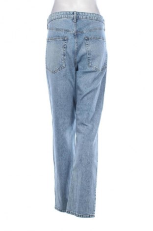 Női farmernadrág Vintage, Méret XL, Szín Kék, Ár 5 802 Ft