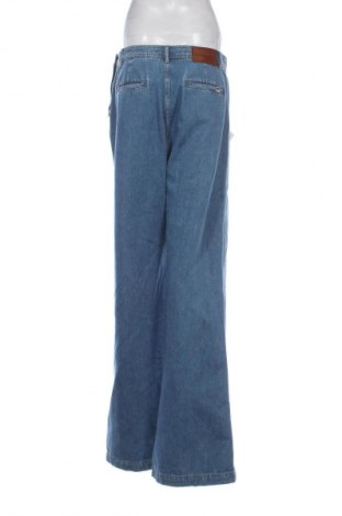 Dámske džínsy  Weekend Max Mara, Veľkosť XL, Farba Modrá, Cena  157,95 €