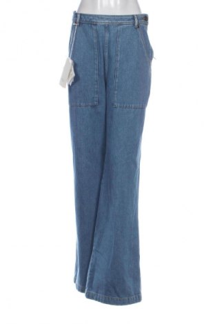 Γυναικείο Τζίν Weekend Max Mara, Μέγεθος M, Χρώμα Μπλέ, Τιμή 172,99 €