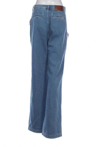 Γυναικείο Τζίν Weekend Max Mara, Μέγεθος M, Χρώμα Μπλέ, Τιμή 172,99 €