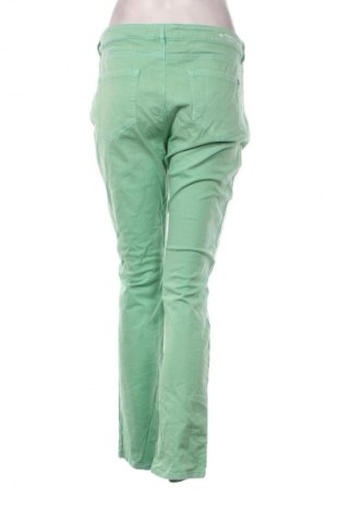 Damskie jeansy Weekend Max Mara, Rozmiar XL, Kolor Zielony, Cena 594,99 zł