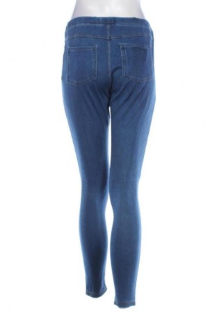 Blugi de femei Woman By Tchibo, Mărime M, Culoare Albastru, Preț 73,36 Lei