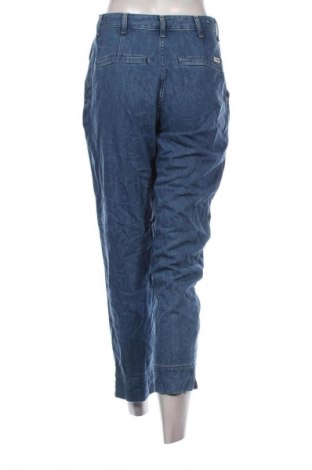 Női farmernadrág Wrangler, Méret M, Szín Kék, Ár 20 229 Ft