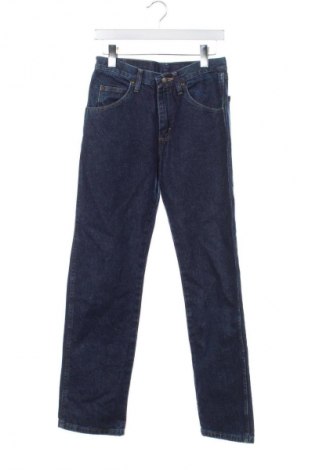 Női farmernadrág Wrangler, Méret S, Szín Kék, Ár 15 451 Ft