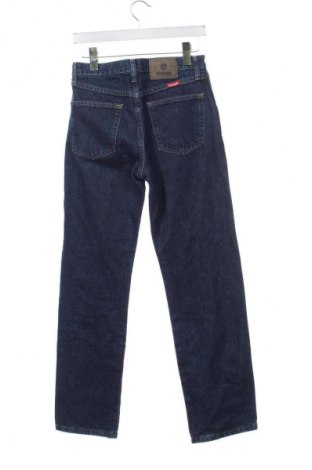 Női farmernadrág Wrangler, Méret S, Szín Kék, Ár 15 451 Ft