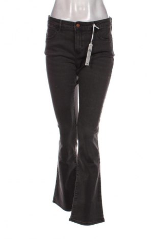 Damen Jeans Wrangler, Größe M, Farbe Grau, Preis € 112,99