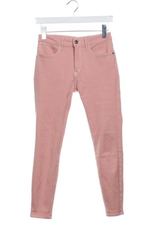 Damskie jeansy Wrangler, Rozmiar S, Kolor Różowy, Cena 106,99 zł