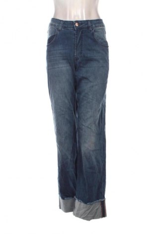 Damen Jeans X-Cape, Größe M, Farbe Blau, Preis 8,99 €