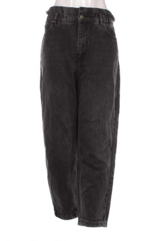 Damskie jeansy Xint, Rozmiar XL, Kolor Czarny, Cena 95,99 zł
