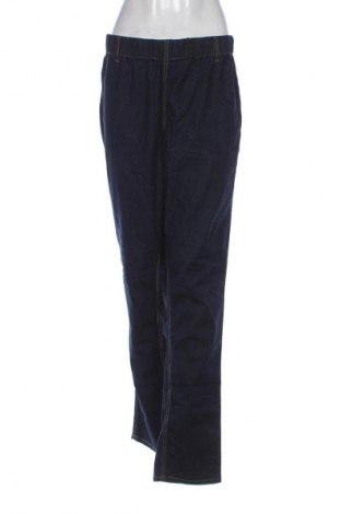 Damen Jeans Xlnt, Größe 3XL, Farbe Blau, Preis 28,99 €