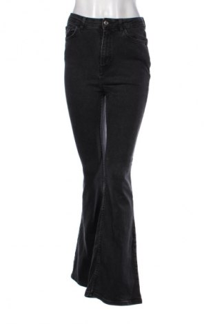Damskie jeansy Xside, Rozmiar S, Kolor Czarny, Cena 68,33 zł