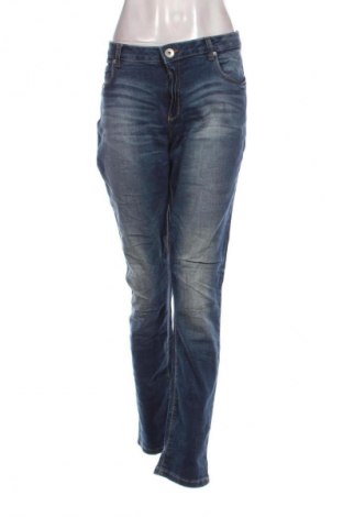 Damen Jeans Yessica, Größe XL, Farbe Blau, Preis € 20,99