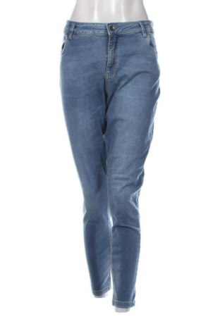 Női farmernadrág Yessica, Méret XL, Szín Kék, Ár 12 449 Ft
