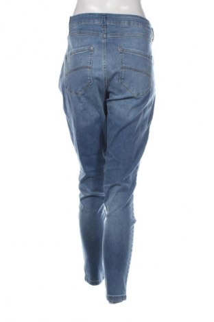 Női farmernadrág Yessica, Méret XL, Szín Kék, Ár 12 449 Ft