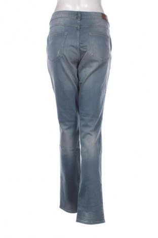Blugi de femei Yessica, Mărime XL, Culoare Albastru, Preț 74,00 Lei