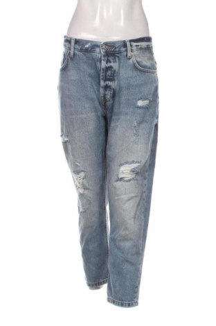 Damen Jeans Zara, Größe XL, Farbe Blau, Preis € 18,99