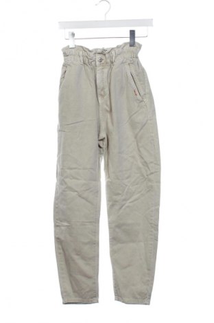 Damen Jeans Zara, Größe XS, Farbe Grau, Preis € 18,99