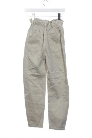 Damen Jeans Zara, Größe XS, Farbe Grau, Preis € 18,99