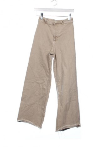 Damen Jeans Zara, Größe S, Farbe Beige, Preis € 18,99
