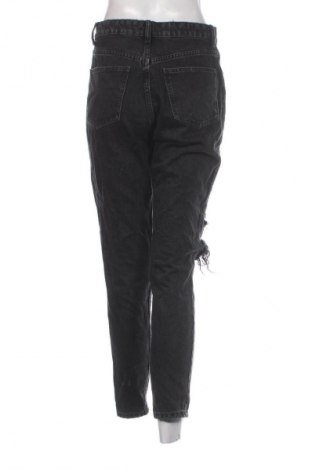 Дамски дънки Zara, Размер M, Цвят Сив, Цена 27,99 лв.