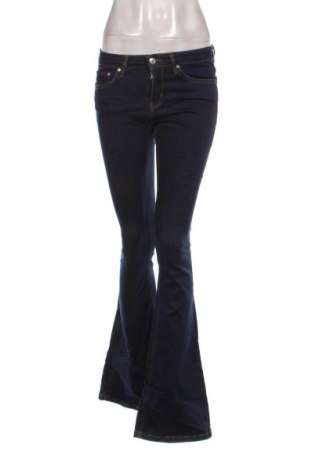 Damen Jeans Zara, Größe S, Farbe Blau, Preis € 18,99