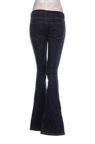 Damen Jeans Zara, Größe S, Farbe Blau, Preis € 18,99