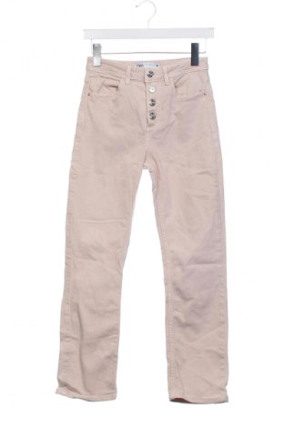 Damen Jeans Zara, Größe XS, Farbe Rosa, Preis € 18,99
