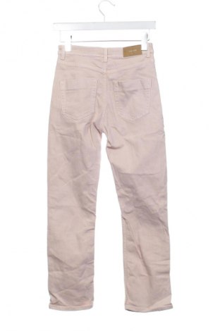 Damen Jeans Zara, Größe XS, Farbe Rosa, Preis € 18,99