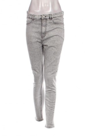 Damen Jeans Zara, Größe XL, Farbe Grau, Preis € 18,99