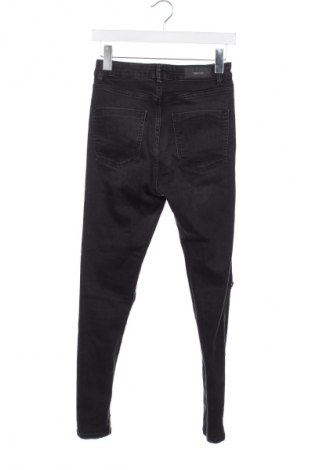 Dámske džínsy  Zara, Veľkosť S, Farba Čierna, Cena  13,81 €