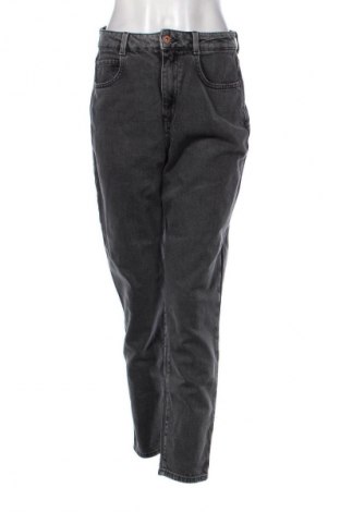 Damskie jeansy Zara, Rozmiar M, Kolor Szary, Cena 62,92 zł