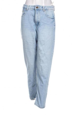 Dámske džínsy  Zara, Veľkosť M, Farba Modrá, Cena  14,00 €