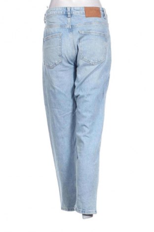 Dámske džínsy  Zara, Veľkosť M, Farba Modrá, Cena  14,00 €