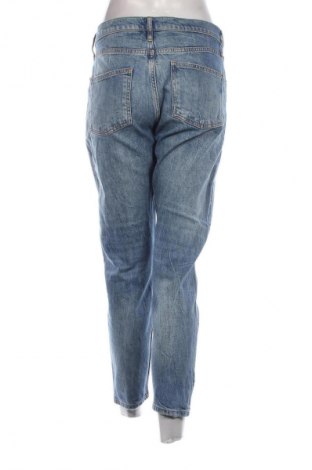 Γυναικείο Τζίν Zara, Μέγεθος XL, Χρώμα Μπλέ, Τιμή 31,18 €