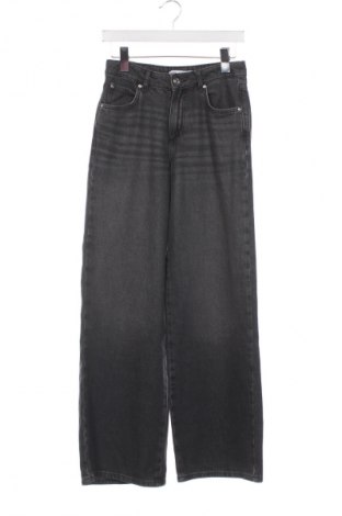 Női farmernadrág Zara, Méret XXS, Szín Szürke, Ár 5 404 Ft