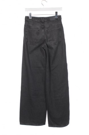 Női farmernadrág Zara, Méret XXS, Szín Szürke, Ár 5 404 Ft