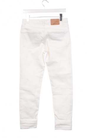 Női farmernadrág Zara, Méret XS, Szín Fehér, Ár 5 404 Ft
