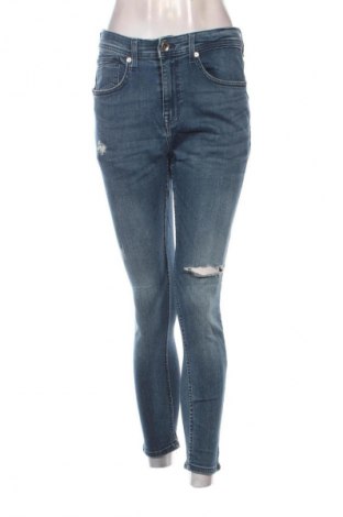 Damen Jeans Zara, Größe M, Farbe Blau, Preis € 18,99