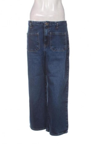 Damen Jeans Zara, Größe L, Farbe Blau, Preis € 23,84