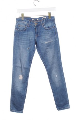 Damen Jeans Zara, Größe S, Farbe Blau, Preis € 13,81
